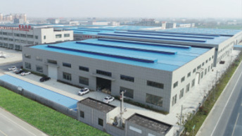 江苏星空体育app信号灯生产厂区